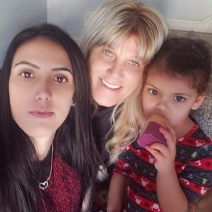 Meet your Posher, Sally